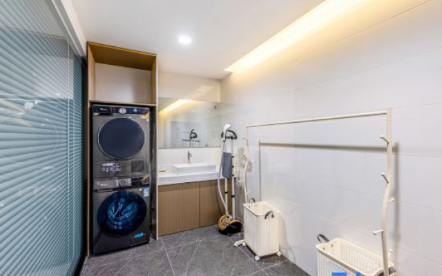 GreenTree Eastern Hotel (Beijing Happy Valley Shuanghe Subway Station)