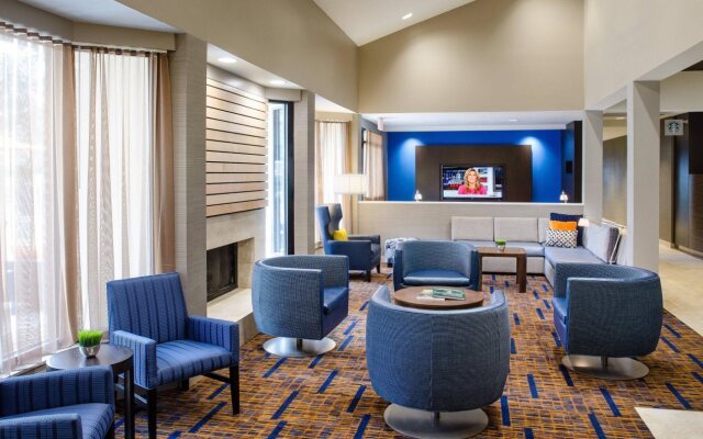 Best Western Spartanburg Northwest