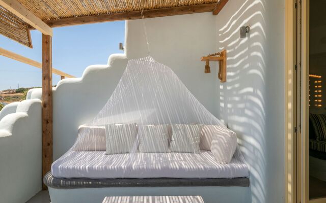 Pangaia Seaside Hotel Adults Only