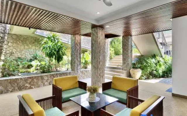Villa Varya