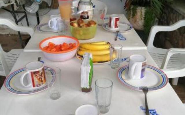 Casa de Ines y Victoria