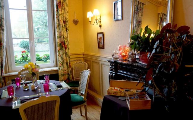 Hotel Restaurant La Sauldraie
