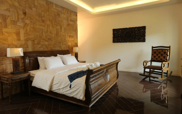 Pa Prai Villas & Suites
