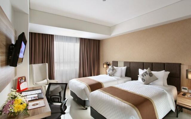 Swiss Belinn Karawang