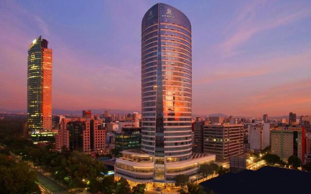 The St. Regis Mexico City