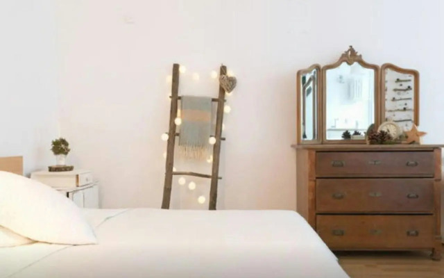 Piwna Vintage Apartment