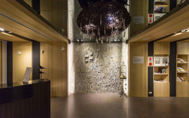 Royal Rose Hotel Ximen