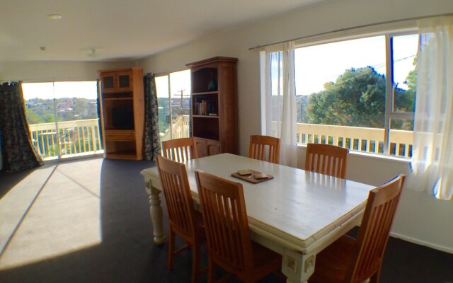 Sea Vista Apartments