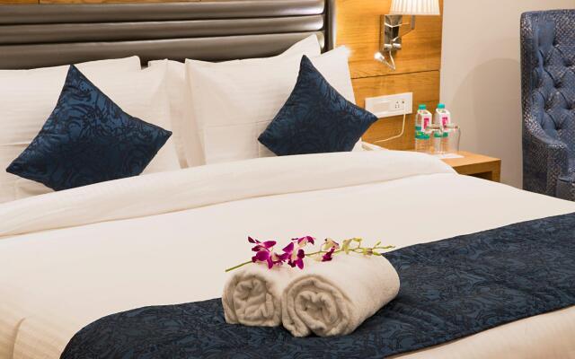 Regenta Central Cassia Zirakpur Chandigarh