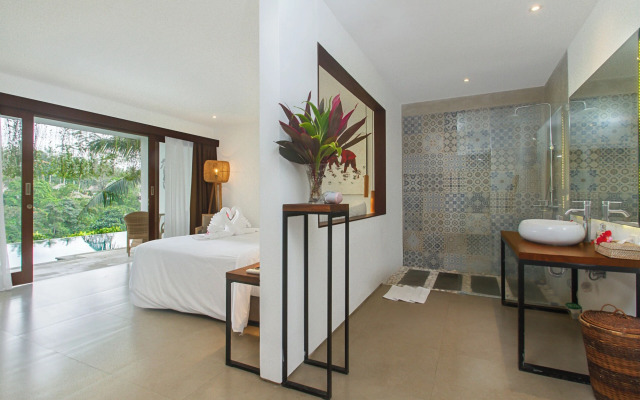 The Hidden Paradise Ubud