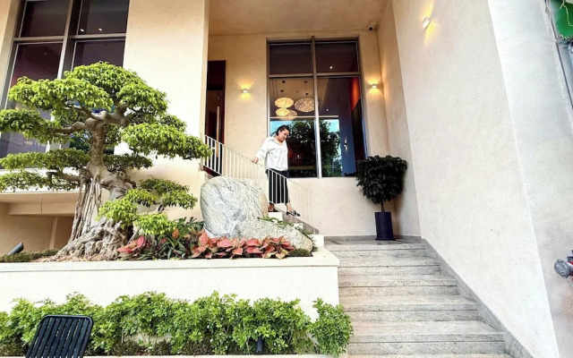 Amber Bay Suites Da Nang