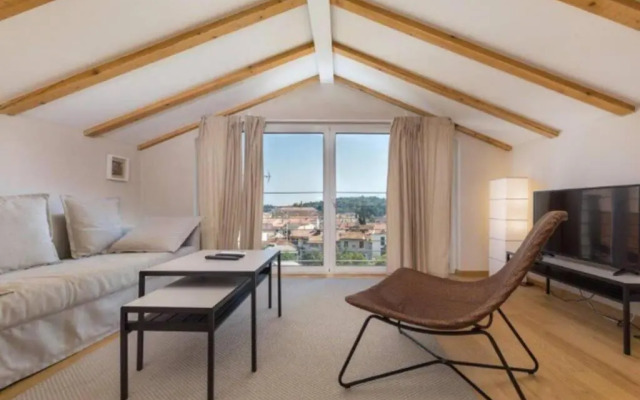 Sea view House Fontera