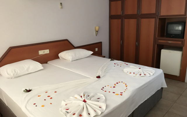 Muz Hotel - All Inclusive