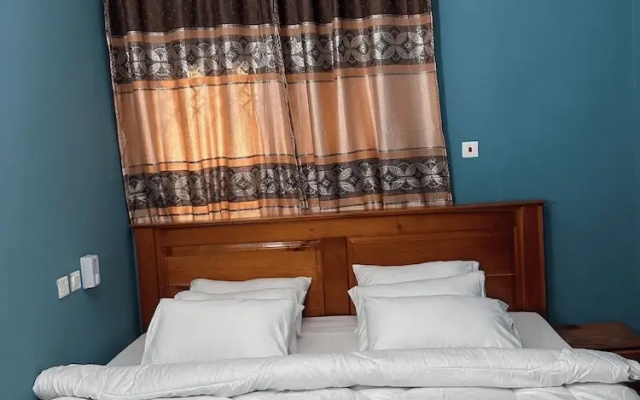 DanTeng View Lodge