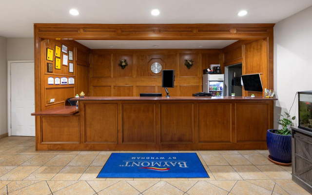Baymont by Wyndham Texas City