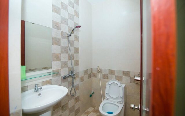 Lazada Hotel