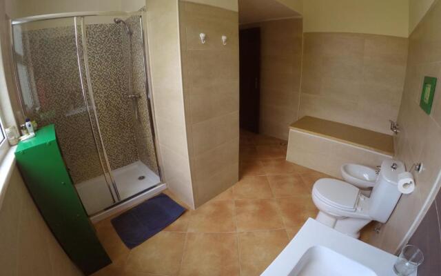 Natural Mystic Hostel