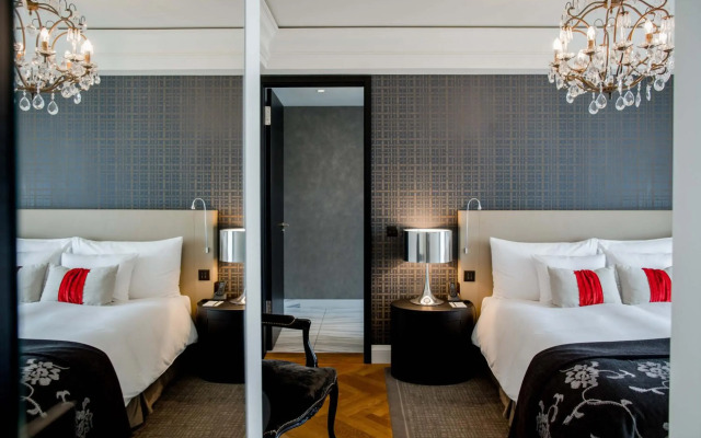 Hotel Schweizerhof Bern & Spa