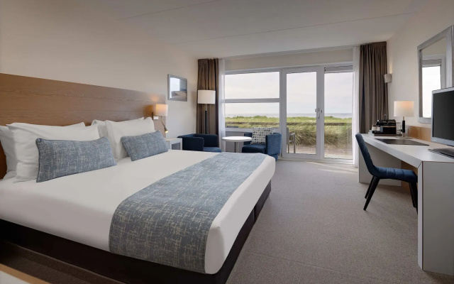 WestCord Strandhotel Seeduyn