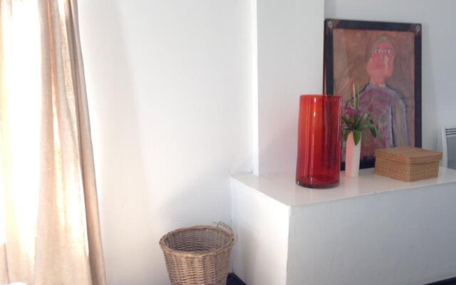 B&B La Ruelle
