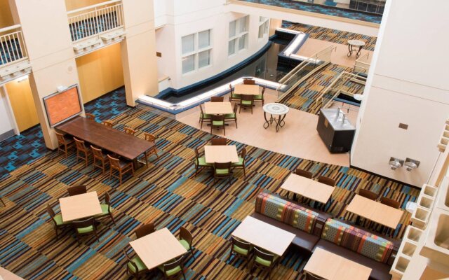 Fairfield Inn & Suites by Marriott Oakland Hayward