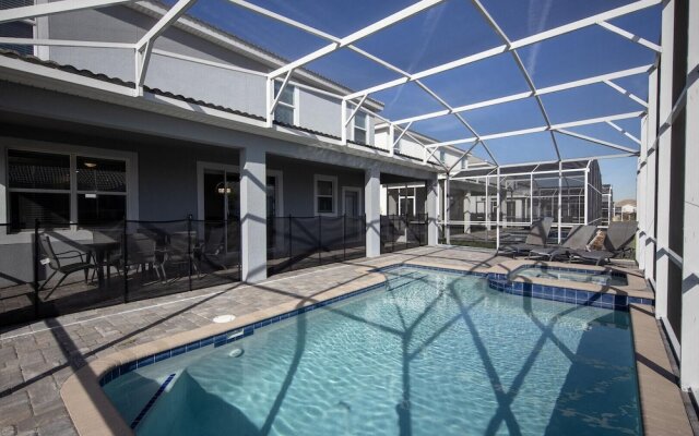 C1587pd-the Retreat at Championsgate