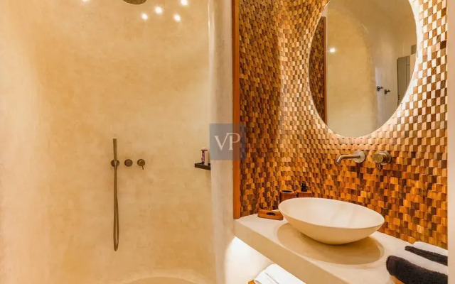 True Luxury and Calm Environment Combined