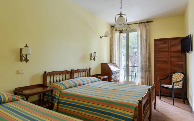 Hotel Royal  Hotel Palme  Suite