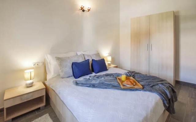 Apartments Franjo