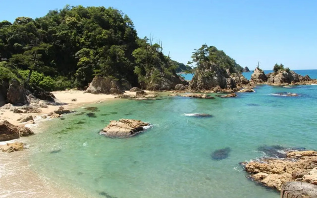 Guesthouse Famusuton