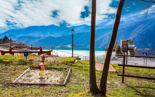 Boutique Holiday Home in Magliolo With Swimming Pool