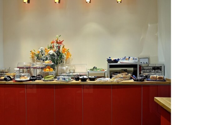 Catone District Hotel