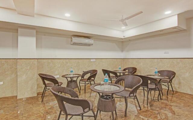 Treebo Aviraj Inn