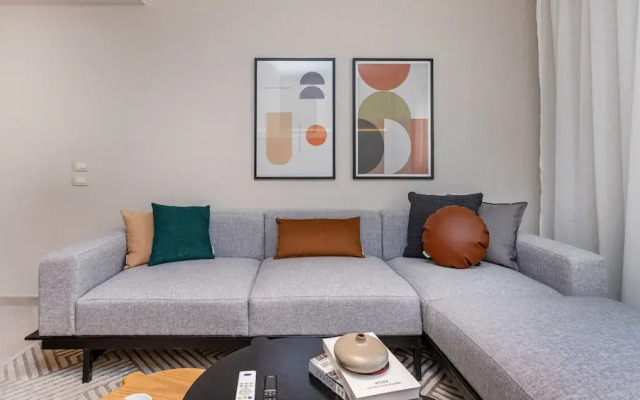 Prime Residence Point 90