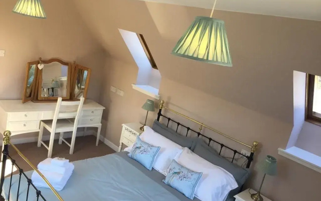 Birchwood Cottage