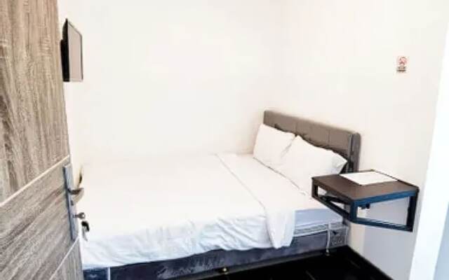 SBY Residence by ecommerceloka