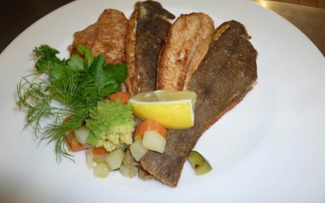 Hotel Restaurant Witthus