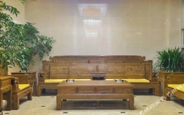 Lvsigang Hotel