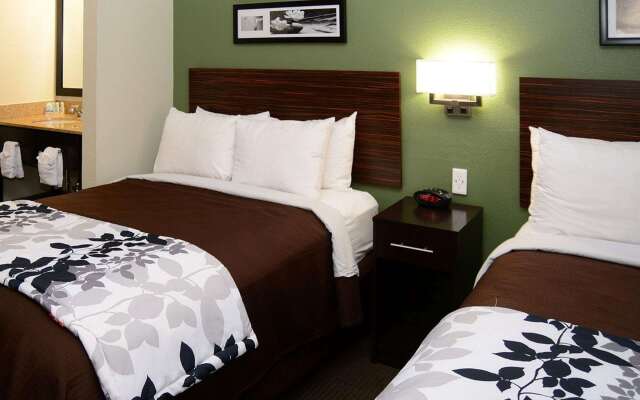 Sleep Inn Horn Lake - Southaven