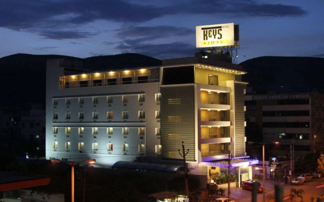 Vihas Hotels