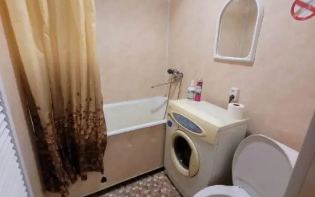 Апартаменты на улице Луначарского 110