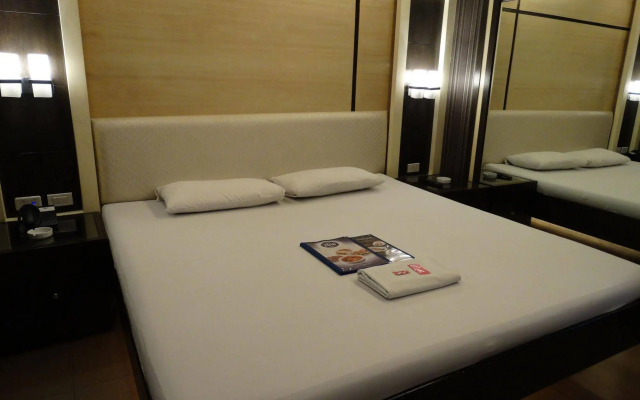 Hotel 2016 Manila Boutique
