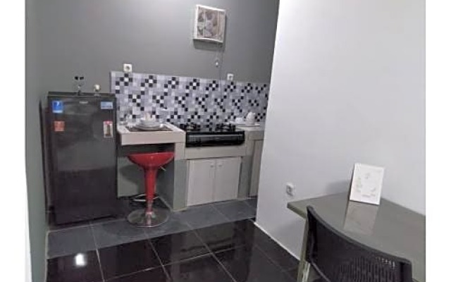 KoolKost @ Jalan Samratulangi Manado (Minimum Stay 6 Nights)