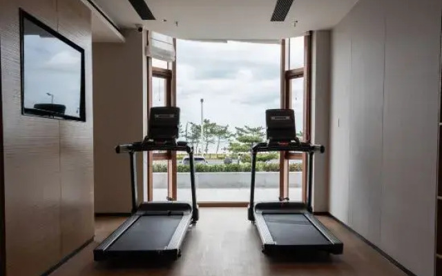 Fairfield by Marriott Yantai