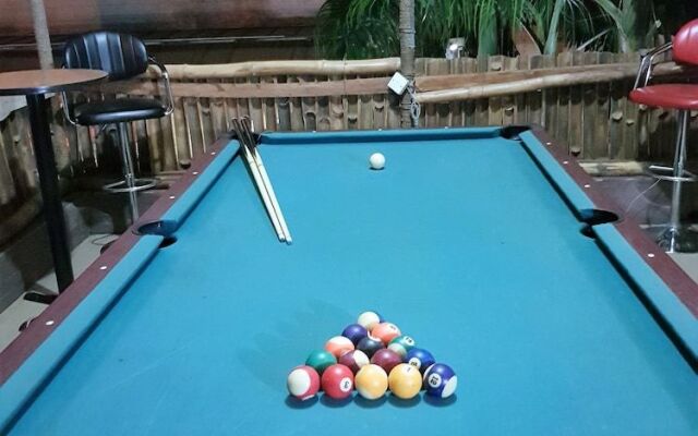 Serendib Hotels and Apartments