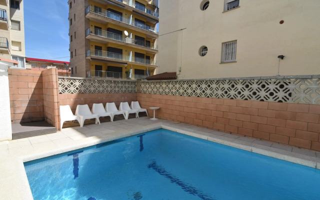 RNET - MTA Apartaments A2