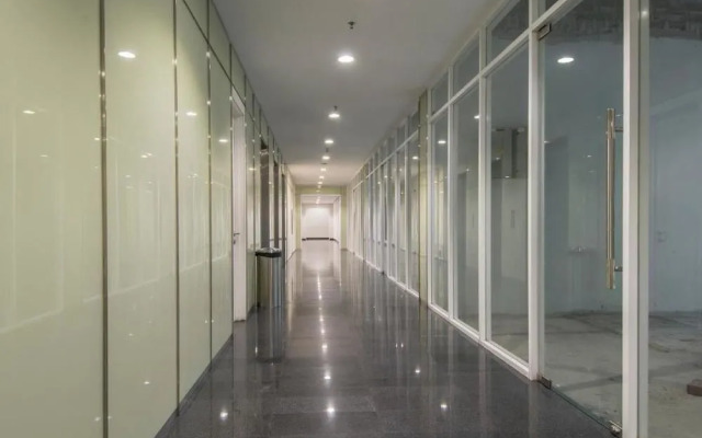 KL101 Service Suite at Soho Suites KLCC