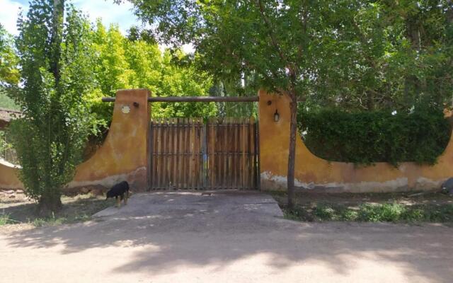 Apartamento Cerro Tolosa