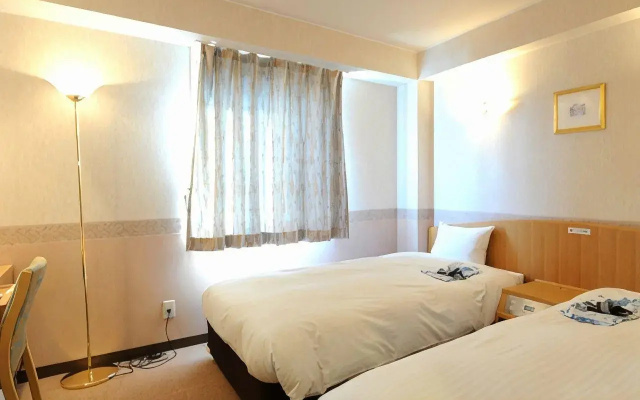 Hotel Benex Yonezawa