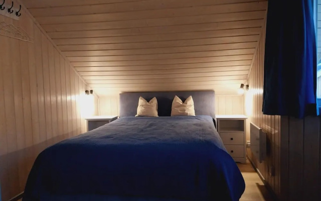 Ferienpark Mirow in Granzow